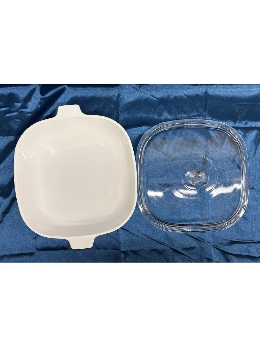 Vintage CorningWare 10